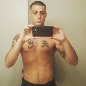 Meet your Posher, Nick